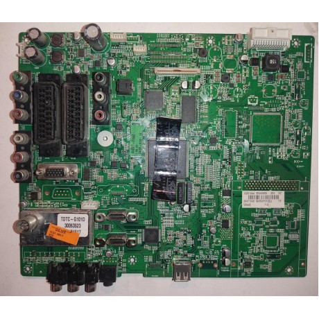 17MB35-1 , 20444905, VESTEL MAİN BOARD.