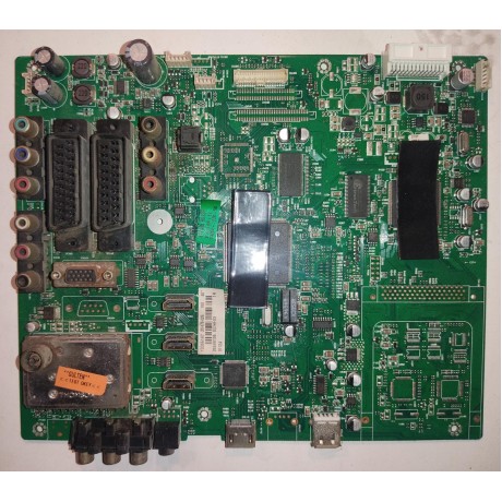 17MB35-4, 20476425, VESTEL MAİN BOARD.