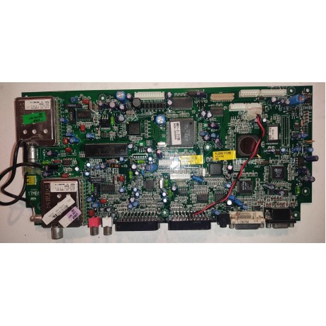 17MB11-2, 20170289, VESTEL MAİN BOARD.