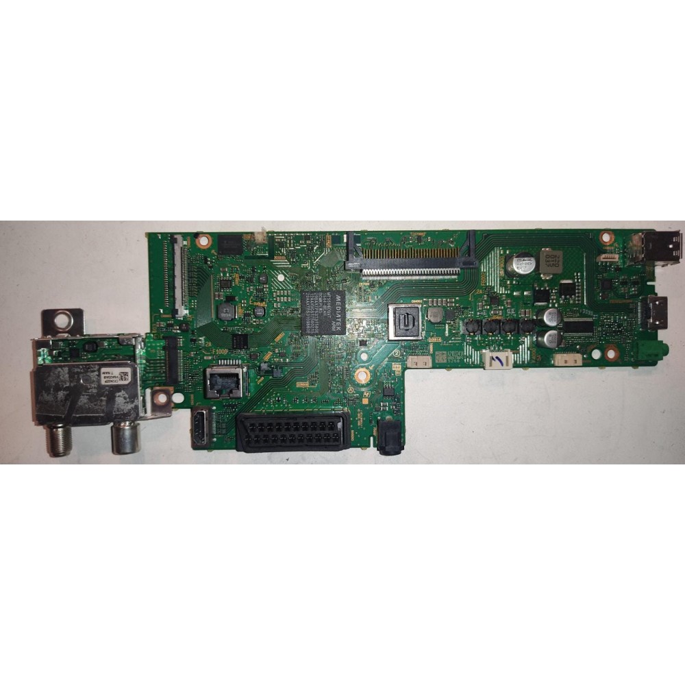 1-980-355-21, 173587121, SONY MAİN BOARD.