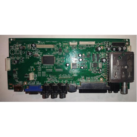 SP-700 VER:1.3, SUNNY MAİN BOARD.