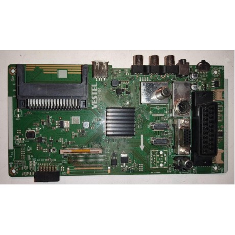 17MB140, 23469934, VESTEL MAİN BOARD.