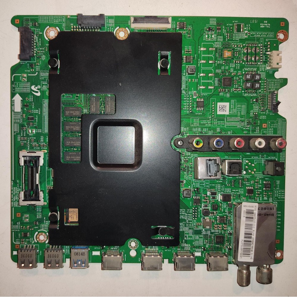BN41-02344D, BN94-08942X, SAMSUNG MAİN BOARD.
