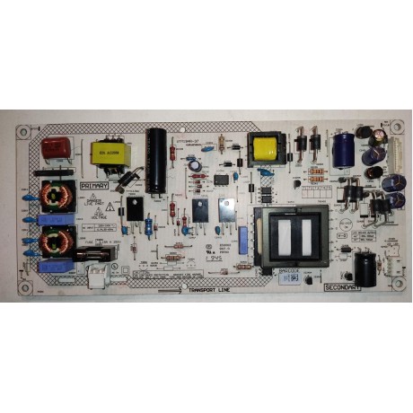 VTY194R-37, ARÇELİK BEKO POWER BOARD.