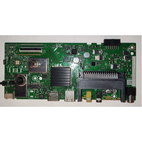 17MB140TC, 23613202, VESTEL MAİN BOARD.