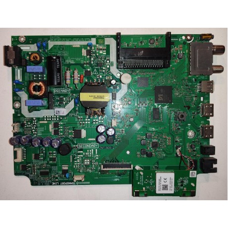 ZNF190R-2, ARÇELİK GRUNDIG MAİN BOARD.