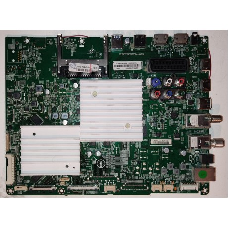 715G7772-M01-B00-005K, 703TQGPL0101, PHILIPS MAİN BOARD.