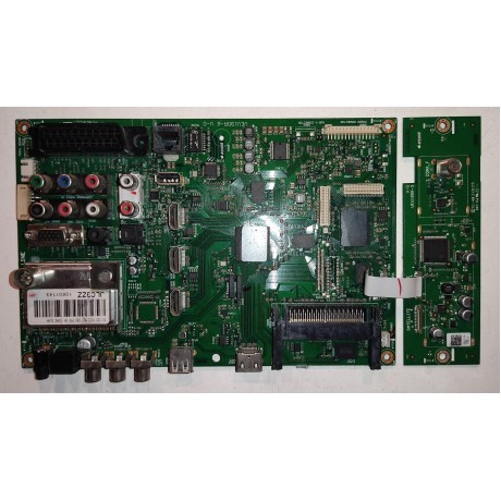 VEV190R-6, ARÇELİK BEKO MAİN BOARD.