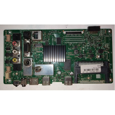 17MB110S, 23501519, VESTEL MAİN BOARD.