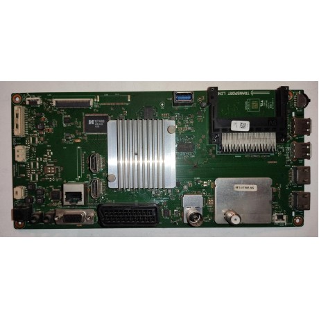 VKT190R-4, ARÇELİK BEKO MAİN BOARD.