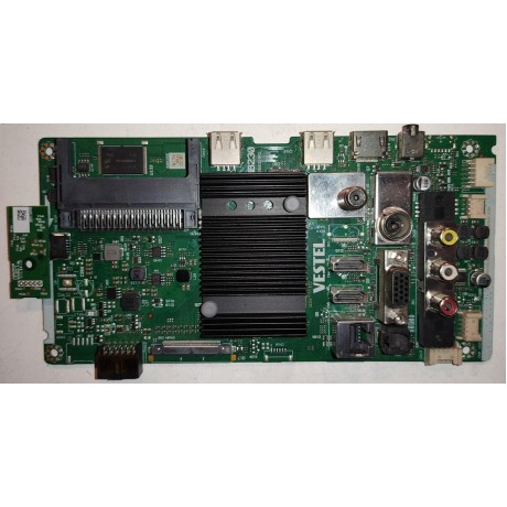 17MB230, 23626808, VESTEL MAİN BOARD.