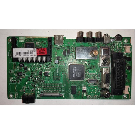 17MB82S, 23332953, VESTEL MAİN BOARD.