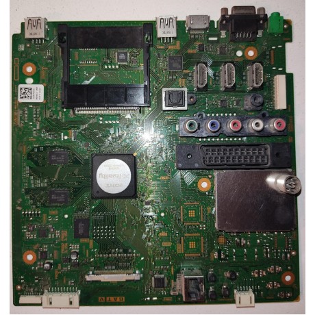 1-883-753-32, I1807675C, 603N4049-01R, SONY MAİN BOARD.