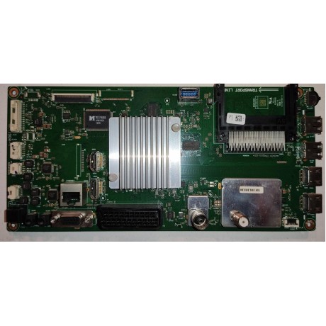 VKT190R-4, ARÇELİK BEKO MAİN BOARD.