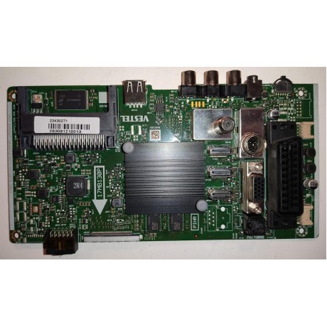 17MB130P, 23430271, VESTEL MAİN BOARD.