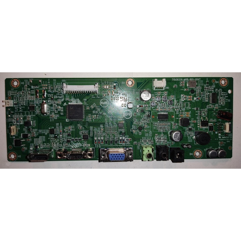 715G8326-M0B-B01-004T, PHILIPS MAİN BOARD.