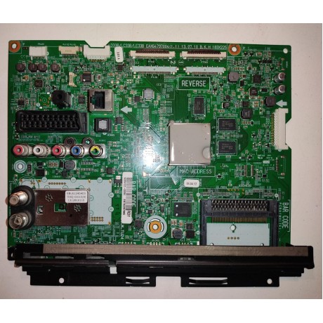 EAX64797004(1.1), EBT62297965, LG MAİN BOARD.
