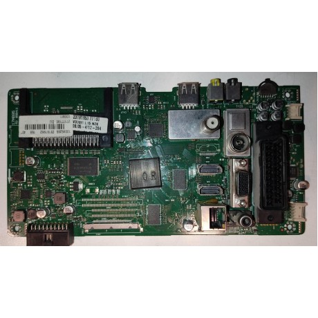 17MB95, 23191962, VESTEL MAİN BOARD.