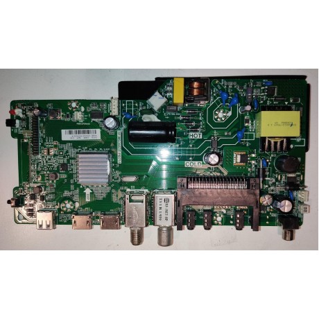 TP.MS3663T.PB751, AWOX MAİN BOARD.