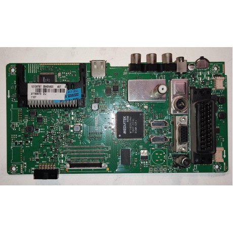17MB82S, 23405600, VESTEL MAİN BOARD.