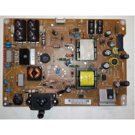 EAX65391401(2.8), LGP32-14PL1, LG POWER BOARD.