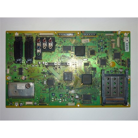 TNPH0711, TXN/A1BUUD, PANASONIC MAİN BOARD.