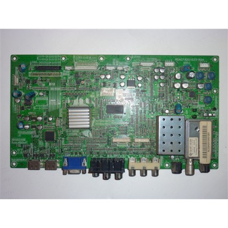 RSAG7.820.1037/ROH VER.C, SUNNY MAİN BOARD.