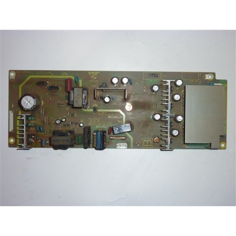MPF3002, PCPF0207, TOSHIBA POWER BOARD.