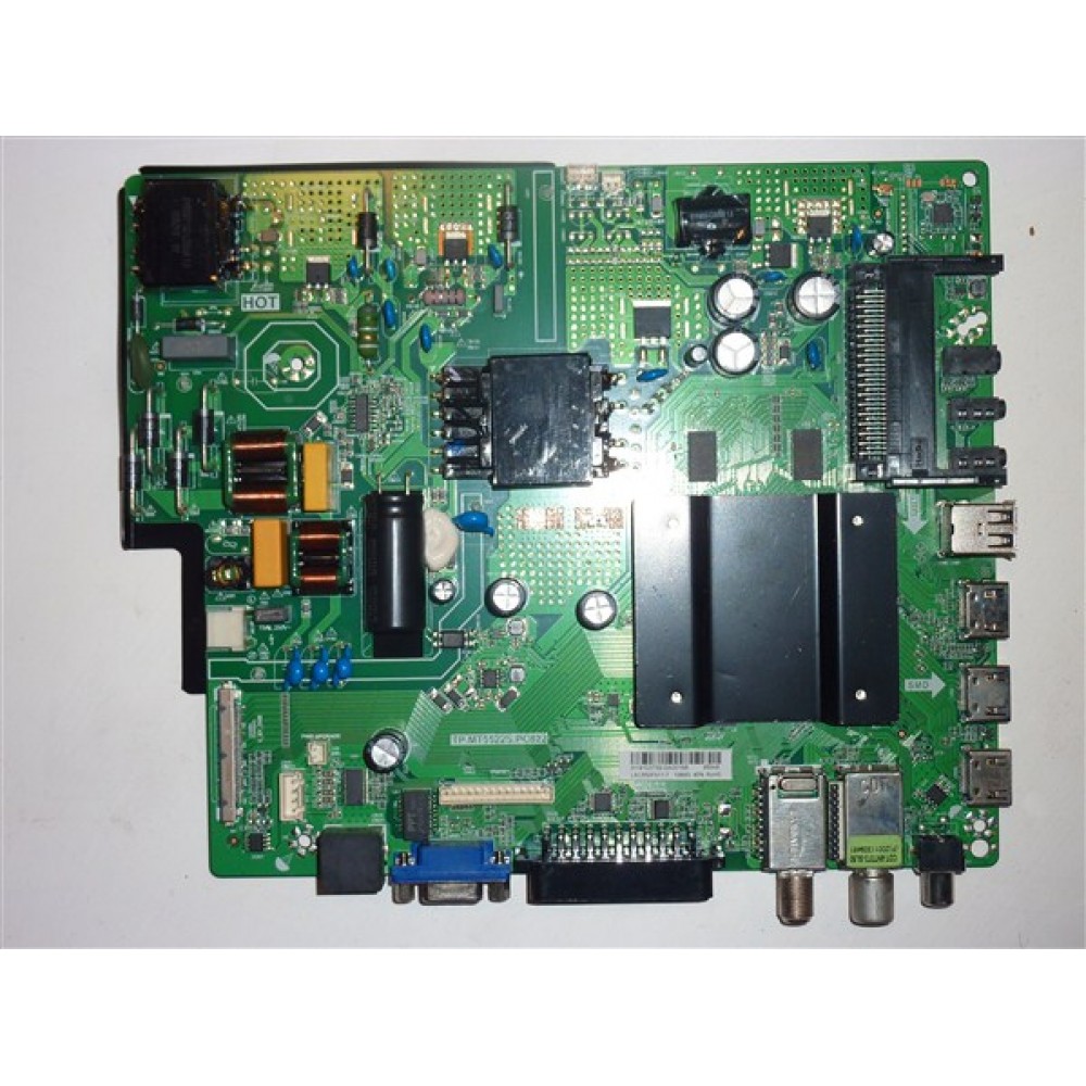 TP.MT5522S.PC822, AWOX MAİN BOARD.