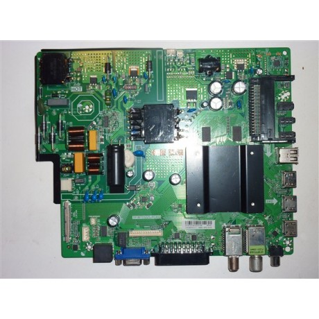 TP.MT5522S.PC822, AWOX MAİN BOARD.