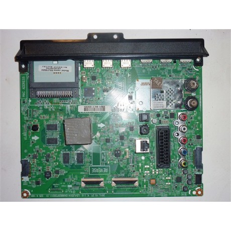EAX66207202(1.2), EBT63765704 LG MAİN BOARD.