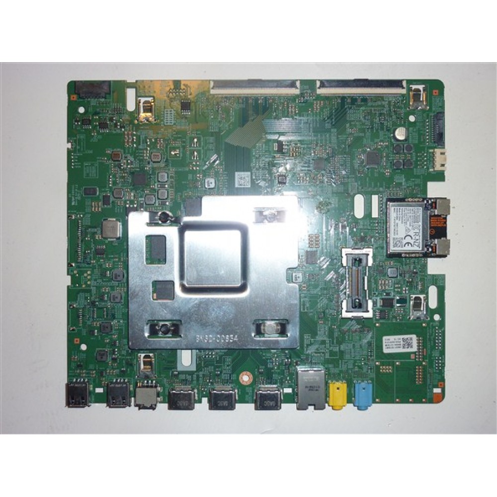 BN41-02635A, BN94-13183B, SAMSUNG MAİN BOARD.