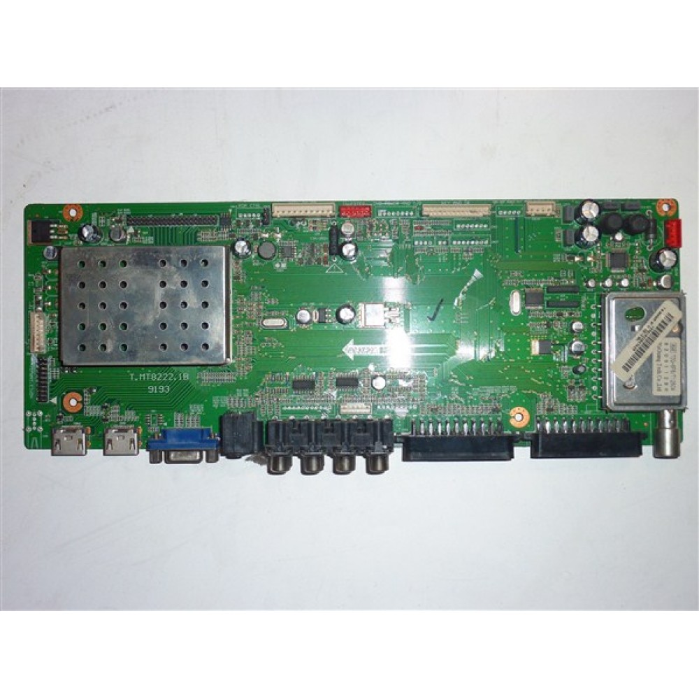 T.MT8222.1B 9193, SUNNY AXEN MAİN BOARD.