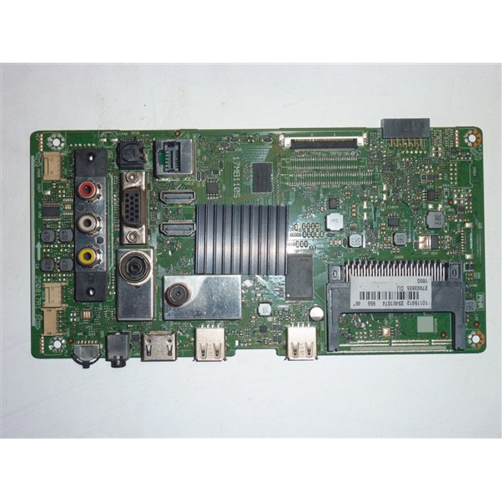 17MB110S, 23481074, VESTEL MAİN BOARD.