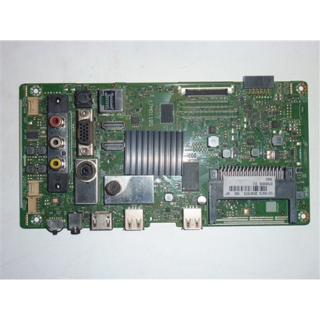 17MB110S, 23481074, VESTEL MAİN BOARD.