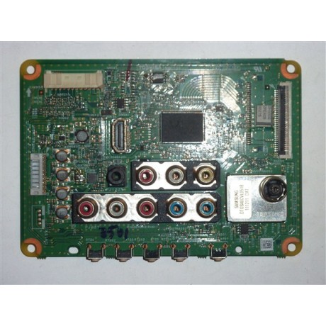 V28A001347B1, TOSHIBA MAİN BOARD.