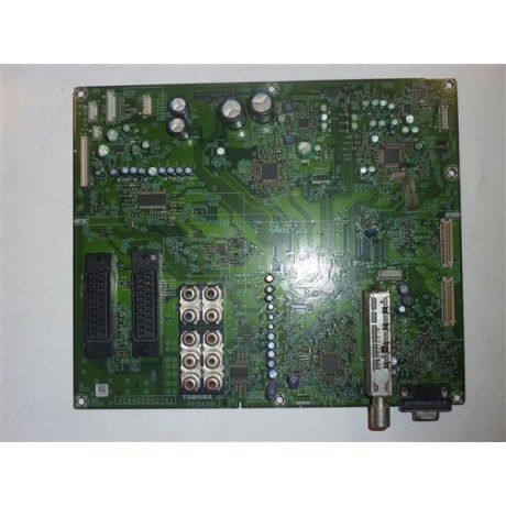 V28A000527A1, PE0406, TOSHIBA MAİN BOARD.