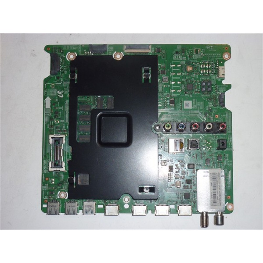 BN41-02344D, BN94-10165T, SAMSUNG MAİN BOARD.