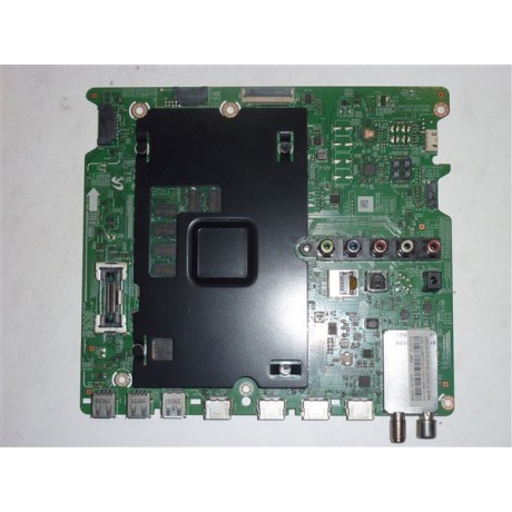 BN41-02344D, BN94-10165T, SAMSUNG MAİN BOARD.