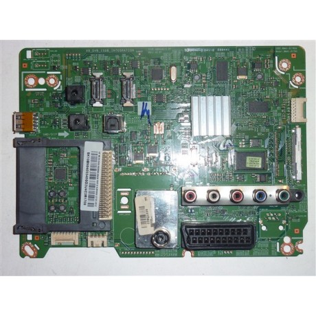 BN41-01795A, BN9405548G, BN95-05548G, SAMSUNG MAİN BOARD.