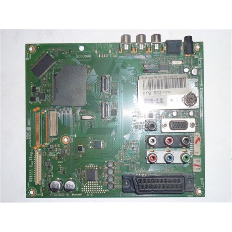YTD190R-5, ARÇELİK BEKO MAİN BOARD.