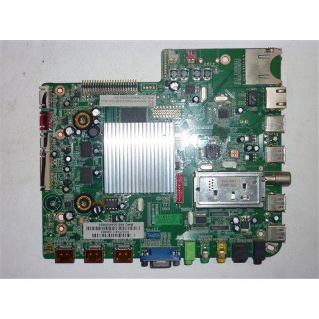 ST691-Q1, SONIQ MAİN BOARD.