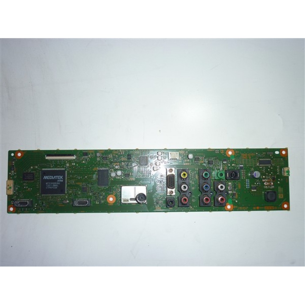 1-887-041-33, (1-733-701-33) SONY MAİN BOARD.