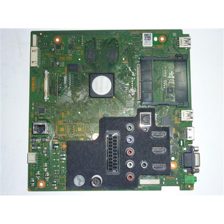 1-883-753-32, 603N4049-01R, SONY MAİN BOARD.