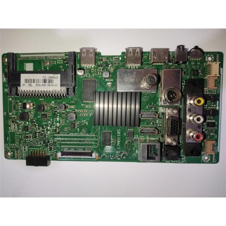 17MB110S, 23477549, VESTEL MAİN BOARD.