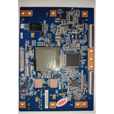 T420HW07 V2 CTRL BD, 42T09-C04 T-CON BOARD.