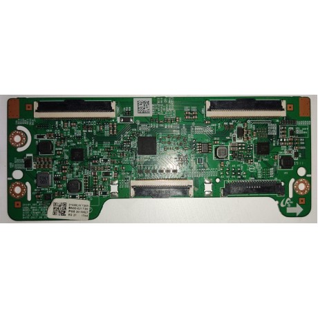 BN41-02292B, BN95-02673D T-CON BOARD.