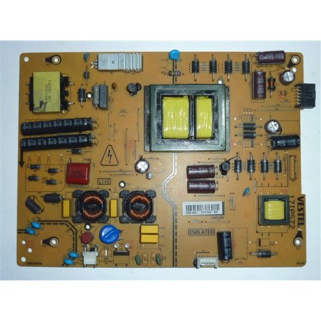 17IPS72, 23321520, VESTEL POWER BOARD.