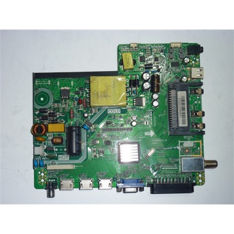 17AT013V1.0 SUNNY AXEN  MAİN BOARD.