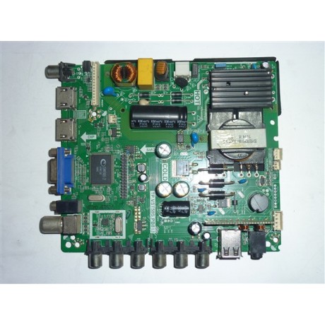 TP.VST59S.PB813 SUNNY AXEN MAİN BOARD.